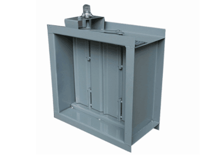 风量调节阀的基本定义和保温方式 风量调节阀的基本定义和保温方式