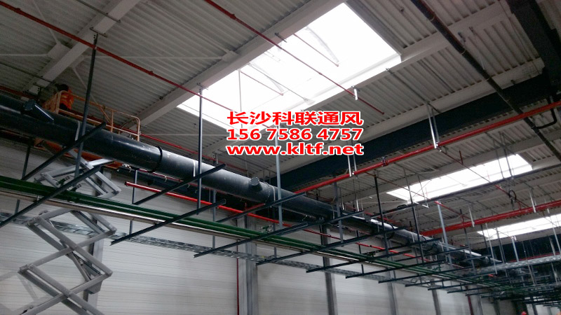 不锈钢风管 不锈钢风管