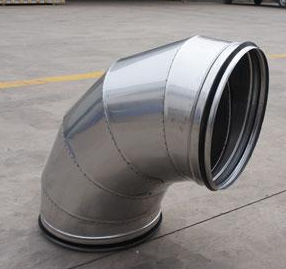 不锈钢风管 不锈钢风管