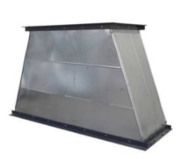 不绣钢风管 不绣钢风管