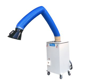 焊接烟过滤设备 焊接烟过滤设备