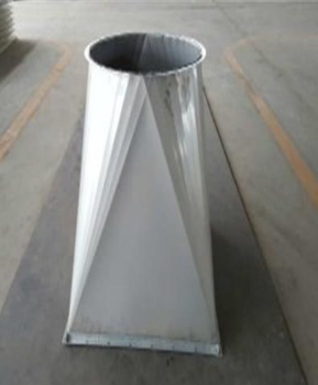 不锈钢风管 不锈钢风管