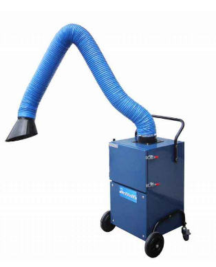 焊接烟过滤设备 焊接烟过滤设备