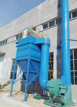 车间除尘设备 车间除尘设备