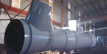 除尘管道 除尘管道