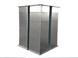 不锈钢风管 不锈钢风管