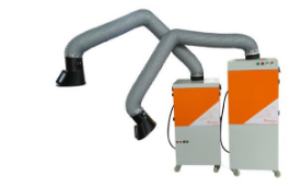 焊接烟过滤设备 焊接烟过滤设备