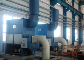 车间除尘设备 车间除尘设备