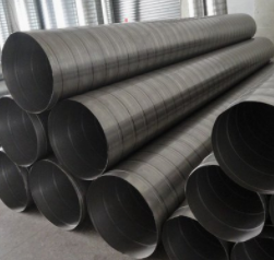 螺旋风管 螺旋风管