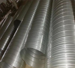 不锈钢风管 不锈钢风管