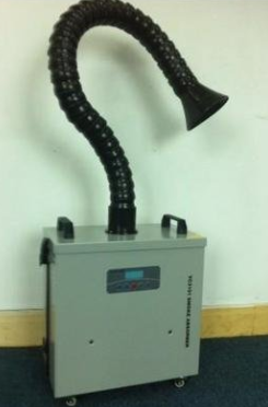 焊接烟过滤设备 焊接烟过滤设备